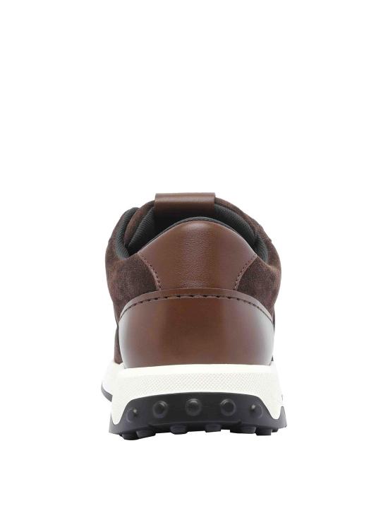  토즈 스니커즈 XXM63K0GT80SOBRD15 Brown - TODS