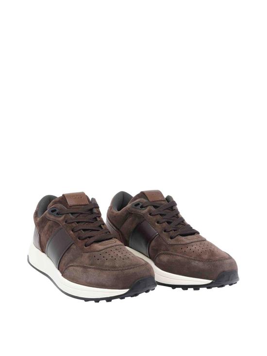  토즈 스니커즈 XXM63K0GT80SOBRD15 Brown - TODS