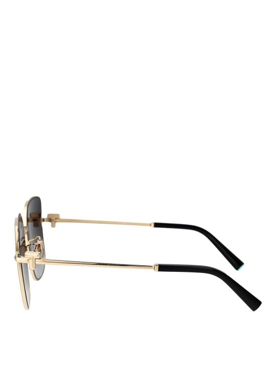  티파니앤코 선글라스 0TF3105D6021S4 GOLD - TIFFANY & CO