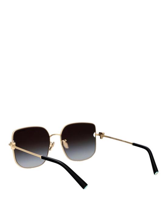  티파니앤코 선글라스 0TF3105D6021S4 GOLD - TIFFANY & CO