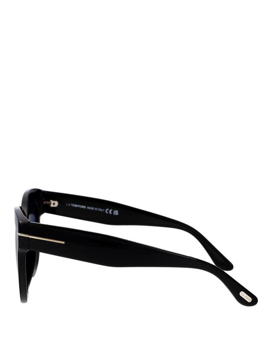 26SS 톰포드 선글라스 FT061301C Black - TOMFORD