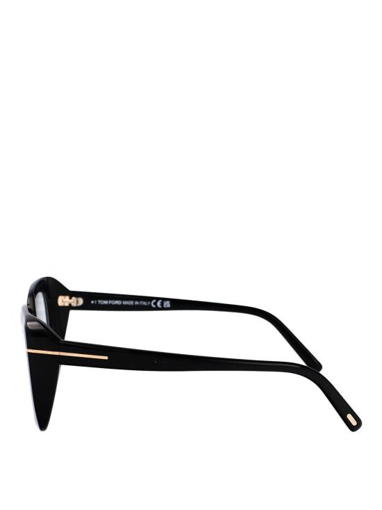 26SS 톰포드 선글라스 FT5992B001 Black - TOMFORD