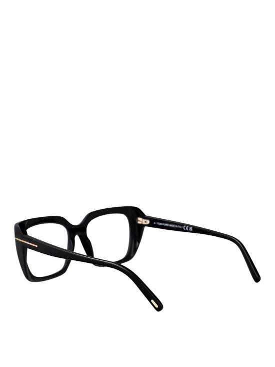 26SS 톰포드 선글라스 FT5992B001 Black - TOMFORD