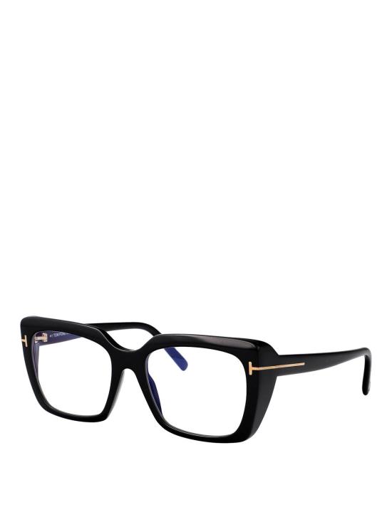 26SS 톰포드 선글라스 FT5992B001 Black - TOMFORD