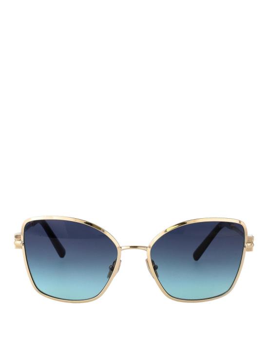 25FW 티파니앤코 선글라스 0TF3102B62029S GOLD
