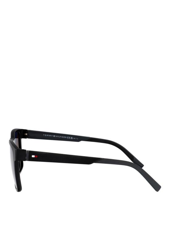  타미힐피거 선글라스 TH2144S08A Black - TOMMY HILFIGER