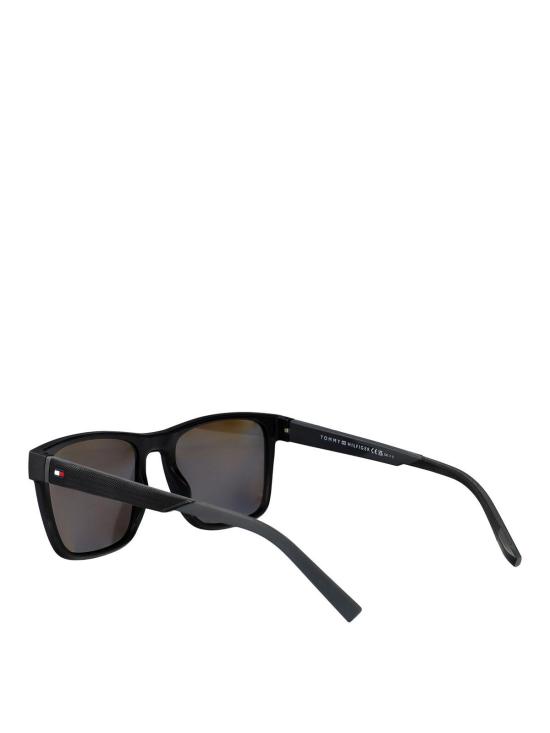  타미힐피거 선글라스 TH2144S08A Black - TOMMY HILFIGER