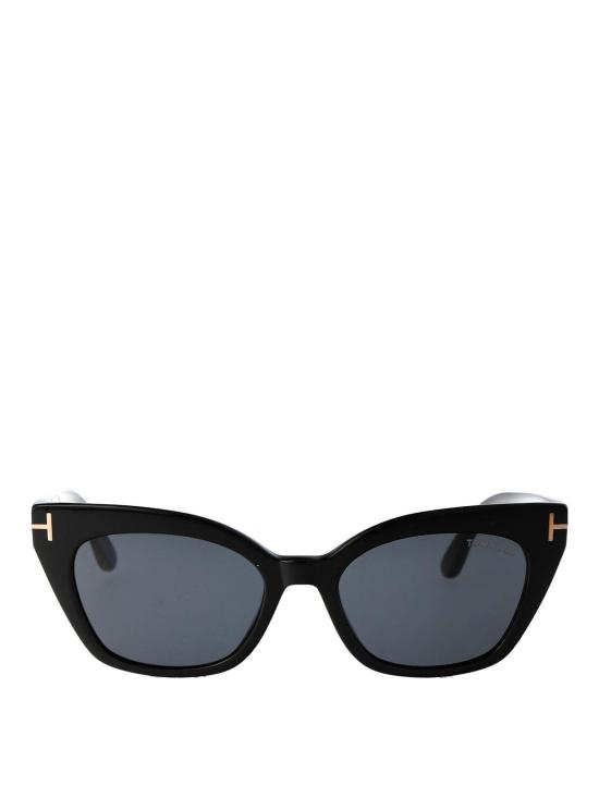 26SS 톰포드 선글라스 FT103101A Black