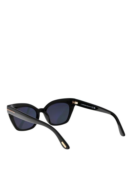 26SS 톰포드 선글라스 FT103101A Black - TOMFORD