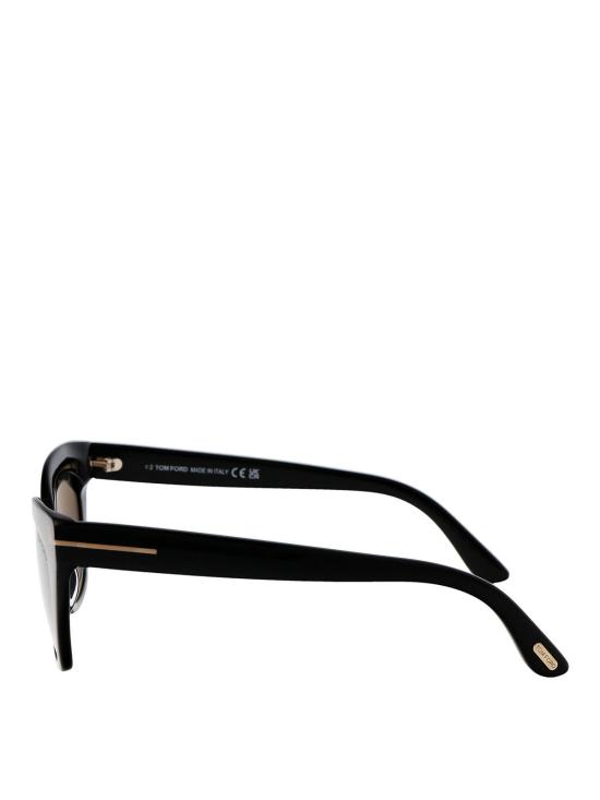 26SS 톰포드 선글라스 FT103101A Black - TOMFORD