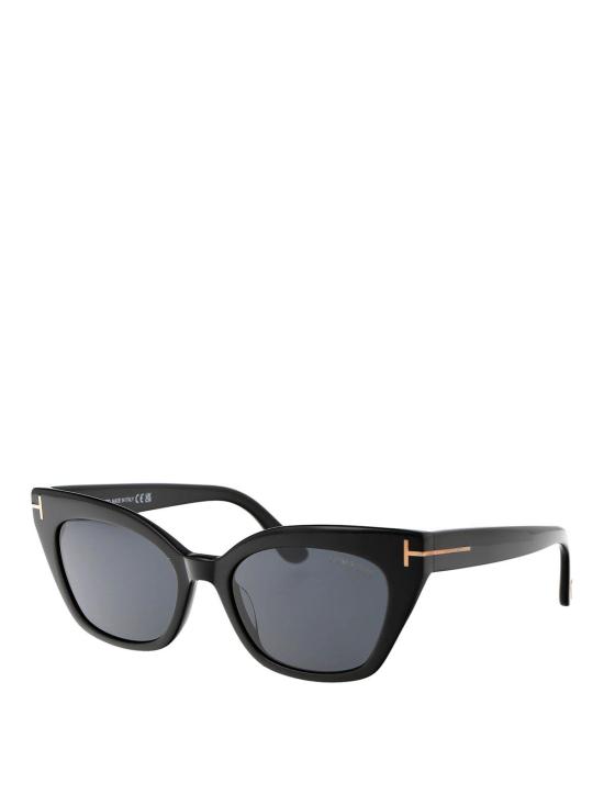 26SS 톰포드 선글라스 FT103101A Black - TOMFORD