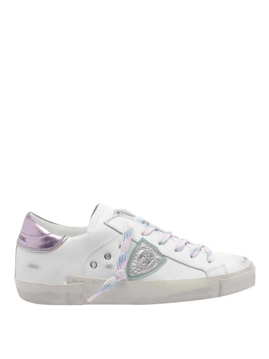  필립모델 스니커즈 PRLDVM03 White