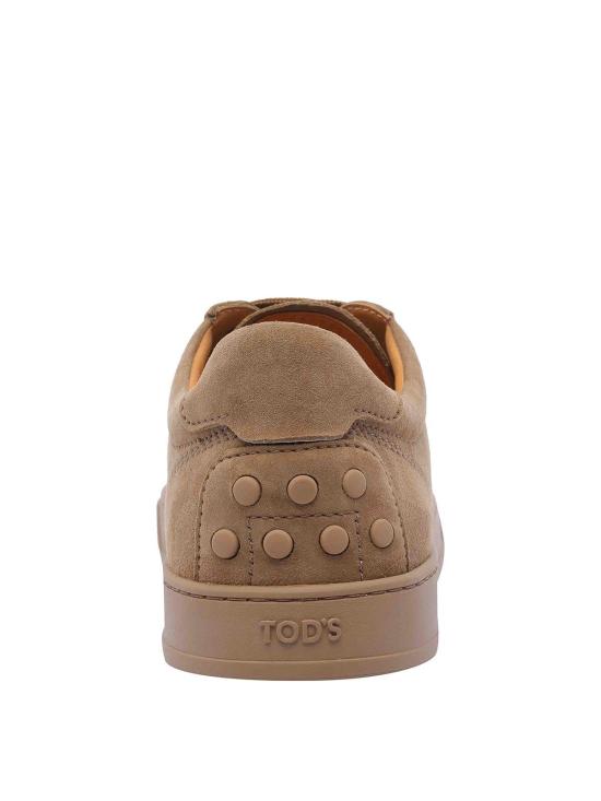  토즈 스니커즈 XXM04L0HZ40HR0C414 Beige - TODS
