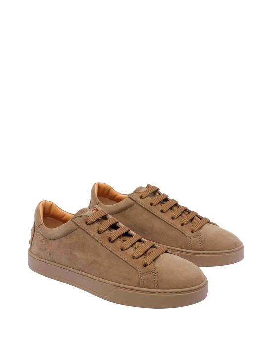  토즈 스니커즈 XXM04L0HZ40HR0C414 Beige - TODS