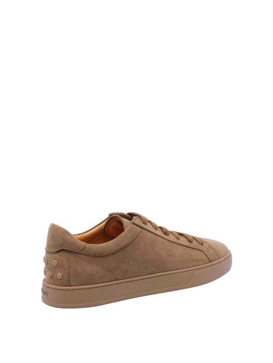  토즈 스니커즈 XXM04L0HZ40HR0C414 Beige - TODS