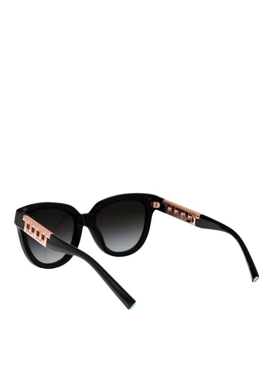 26SS 티파니앤코 선글라스 0TF421580013C Black - TIFFANY & CO