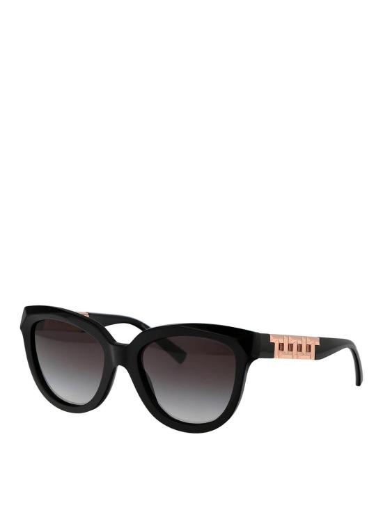 26SS 티파니앤코 선글라스 0TF421580013C Black - TIFFANY & CO