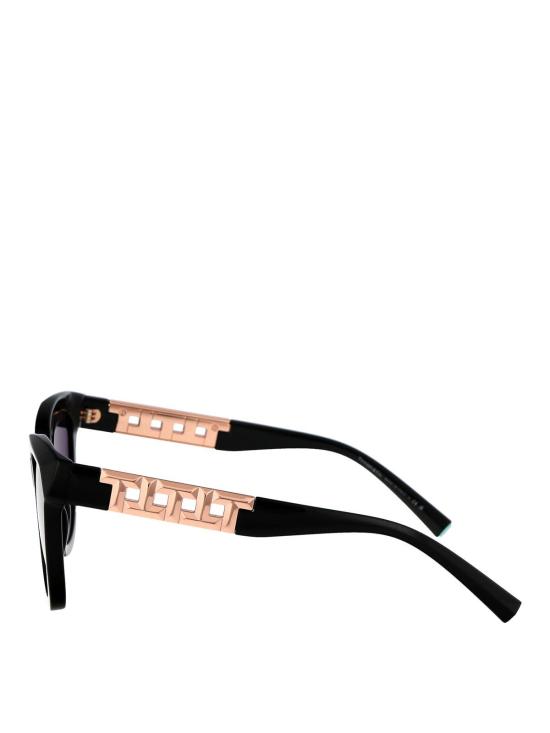 26SS 티파니앤코 선글라스 0TF421580013C Black - TIFFANY & CO