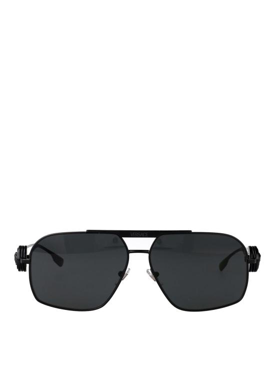 26SS 베르사체 선글라스 0VE2269143387 Black