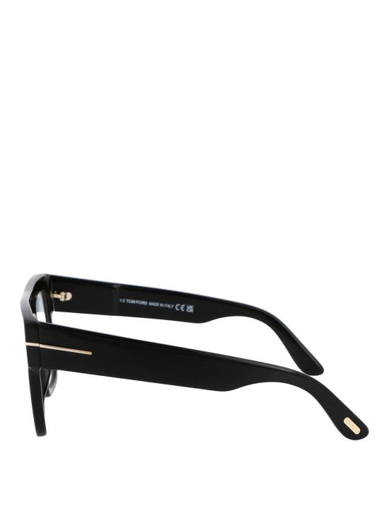 26SS 톰포드 선글라스 FT0847001 Black - TOMFORD
