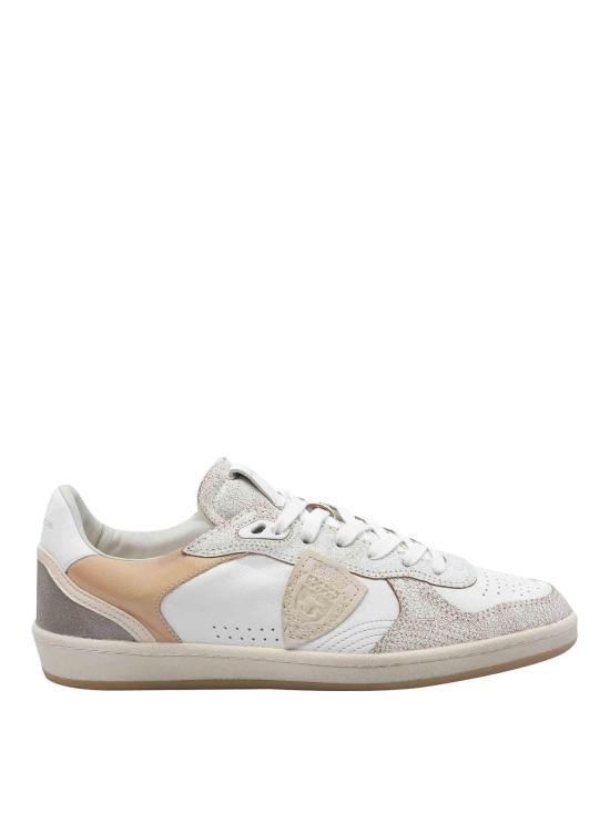 26SS 필립모델 스니커즈 PGLUVC01 Beige