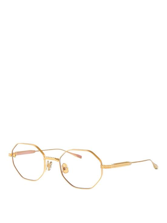 25FW 발렌티노 가라바니 선글라스 VLX122C52GLD Gold - VALENTINO GARAVANI