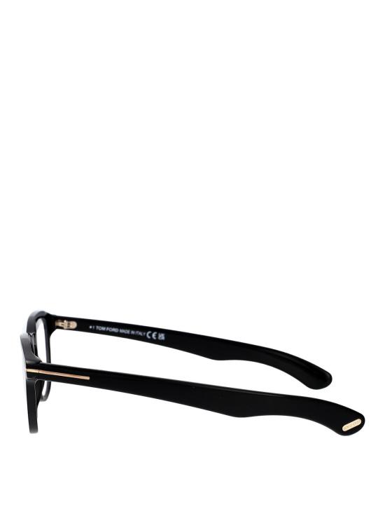 26SS 톰포드 선글라스 FT5976B001 Black - TOMFORD