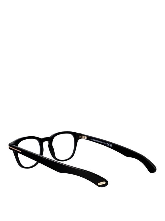 26SS 톰포드 선글라스 FT5976B001 Black - TOMFORD