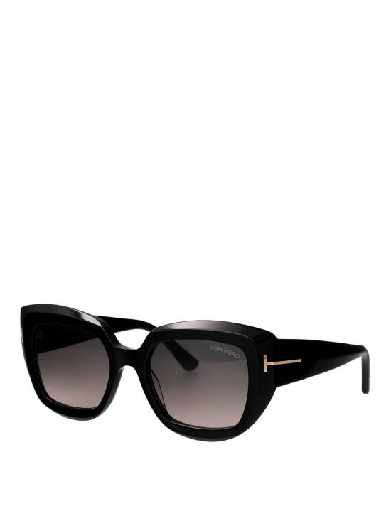 26SS 톰포드 선글라스 FT1192S01B Black - TOMFORD