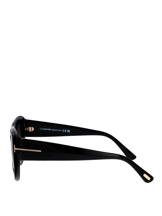 26SS 톰포드 선글라스 FT1192S01B Black - TOMFORD