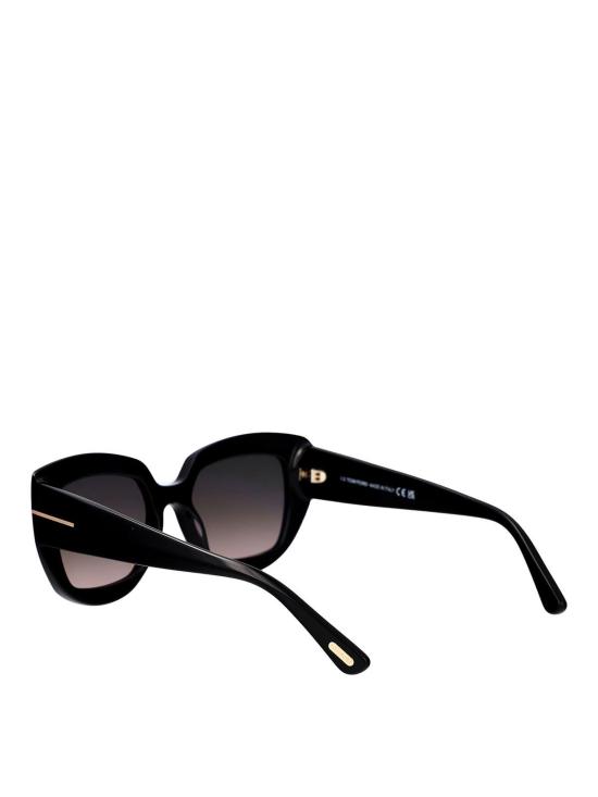 26SS 톰포드 선글라스 FT1192S01B Black - TOMFORD