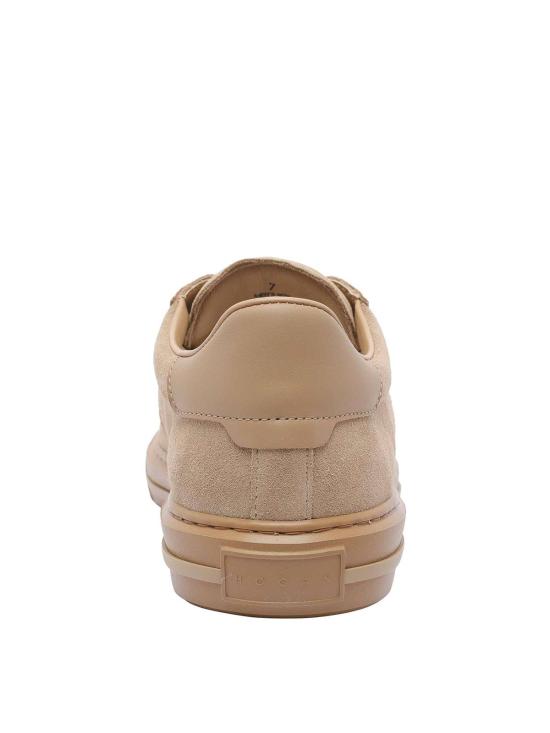 25FW 호간 레벨 스니커즈 HXM6910FU10UHOC808 Beige - HOGAN