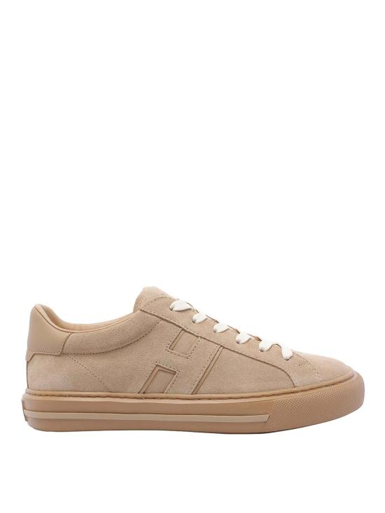 25FW 호간 레벨 스니커즈 HXM6910FU10UHOC808 Beige