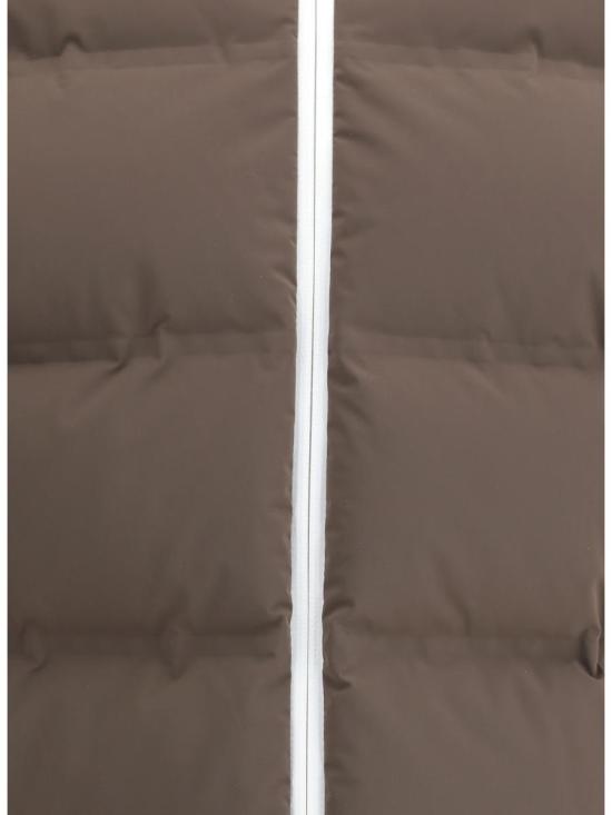 25FW 브루넬로 쿠치넬리 숏패딩 MM4911836CTJ90 DOM - BRUNELLO CUCINELLI