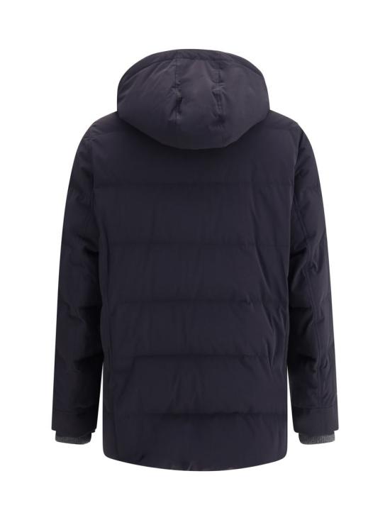 25FW 브루넬로 쿠치넬리 롱패딩 MM4911823CFV83 DOM - BRUNELLO CUCINELLI