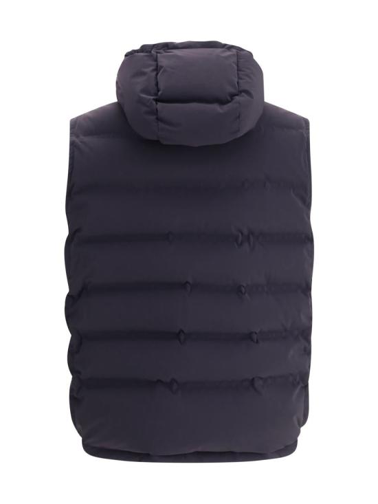 25FW 브루넬로 쿠치넬리 베스트 MM4911995CRI58 DOM - BRUNELLO CUCINELLI