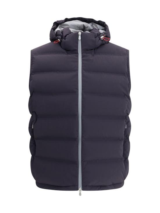 25FW 브루넬로 쿠치넬리 베스트 MM4911995CRI58 DOM