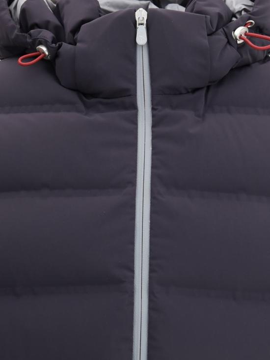 25FW 브루넬로 쿠치넬리 베스트 MM4911995CRI58 DOM - BRUNELLO CUCINELLI