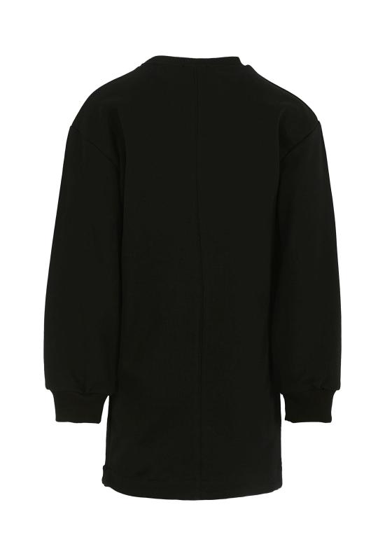 25FW [키즈] 핑코 원피스 KFAB030 C FE014 N000 BLACK - PINKO