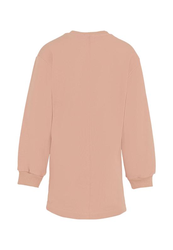 25FW [키즈] 핑코 원피스 KFAB030 C FE014 C040 PINK - PINKO