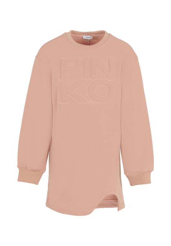 25FW [키즈] 핑코 원피스 KFAB030 C FE014 C040 PINK