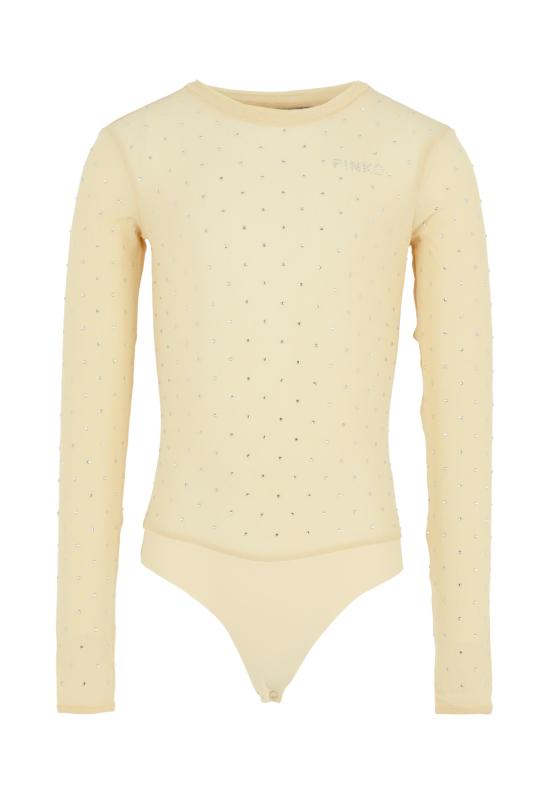 25FW [키즈] 핑코 탑 KFBD002 C TU023 D819 PINK