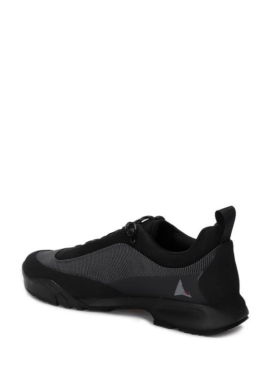 25FW 로아 스니커즈 NBUW1398FA230 MTY0001 ASPHALT BLACK - ROA