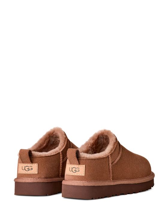 25FW 어그 클래식 마이크로 부츠 1173891 RYK ROCKY OAK - UGG