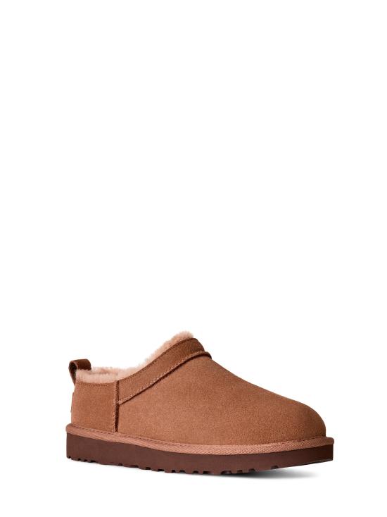 25FW 어그 클래식 마이크로 부츠 1173891 RYK ROCKY OAK - UGG