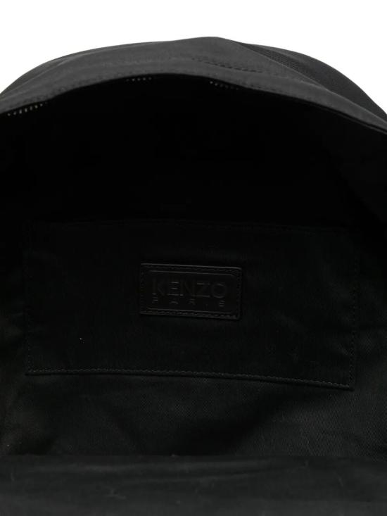 25FW 겐조 백팩 FF65SA613F29 99 BLACK - KENZO