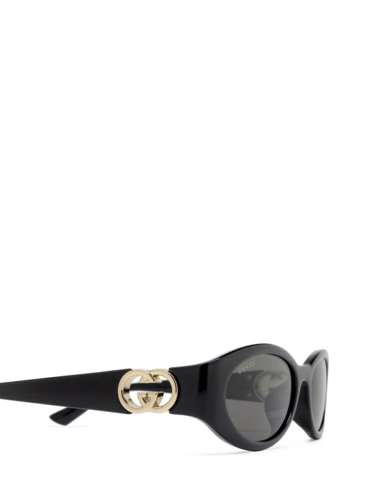 26FW 구찌 선글라스 GG1662SA 001 BLACK - GUCCI
