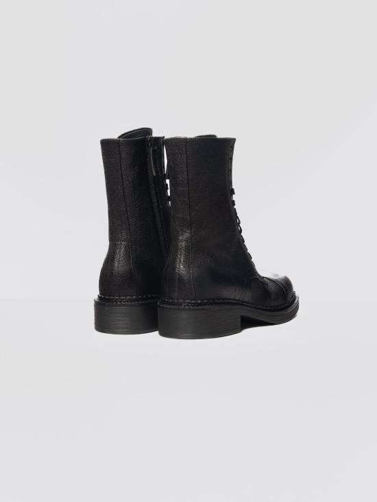 25FW 파로쉬 뮬/슬리퍼 D060130013 - PAROSH