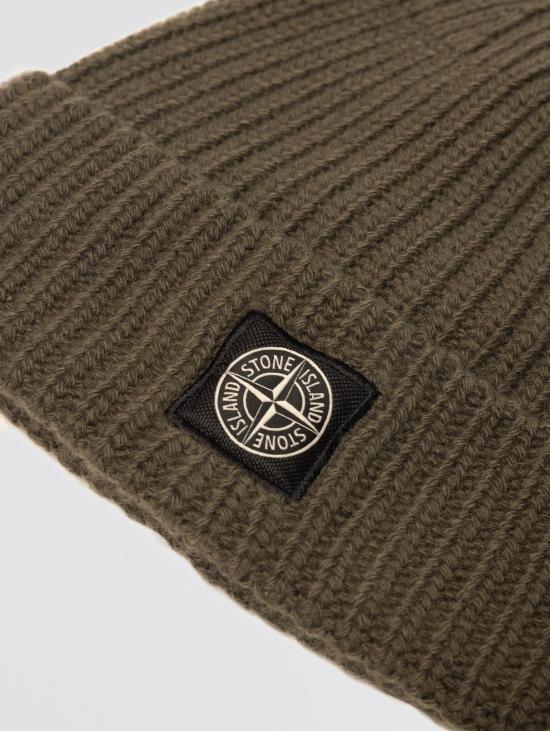 25FW 스톤 아일랜드 비니 K2S15 N100012 S00B4v0054 - STONE ISLAND