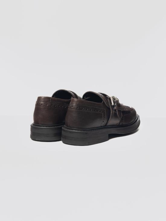 25FW 파로쉬 로퍼 D070287086 - PAROSH